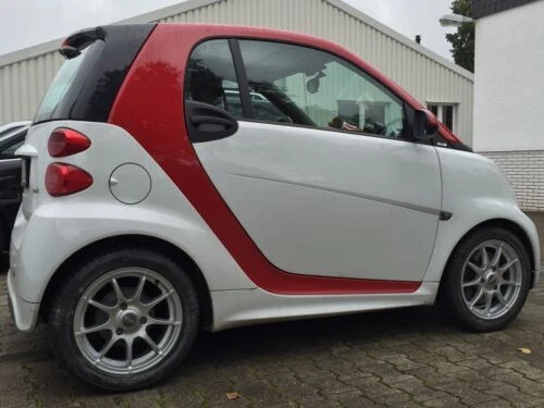 Hankook Ganzjahresreifen 15