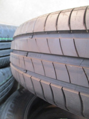 4x Michelin E-Primacy en 175/65R17 87H como nuevo - Imagen 2 de 7