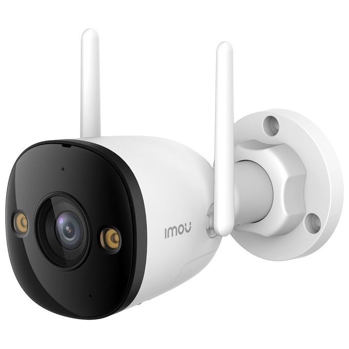 Telecamera Imou Bullet 3 2K Outdoor | Wi-Fi 6 e Rilevamento AI Avanzato