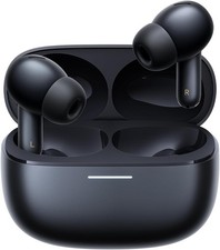 XIAOMI Redmi Buds 6 Pro Black - 36h Akkulaufz...