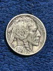 1913 D Type 1 Buffalo Nickel -  W/Original Luster! Great Coin!!!