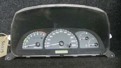 96427156 - RV4G260009 INSTRUMENT PANEL / 361115 FOR DAEWOO TACUMA 1.6 CAT