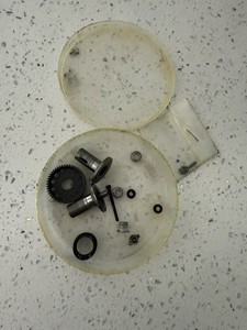 Team Associated B2/T2 Ball diff Assembly