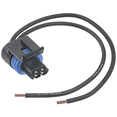 SMP Engine Crankshaft Position Sensor Connector For 1995-1998 Oldsmobile Cutlass - Picture 1 of 4