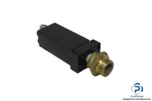 SCHMALZ VS-V-A-PNP VACUUM/PRESSURE SWITCH_10.06.02.00028_VS-V-A-PNP