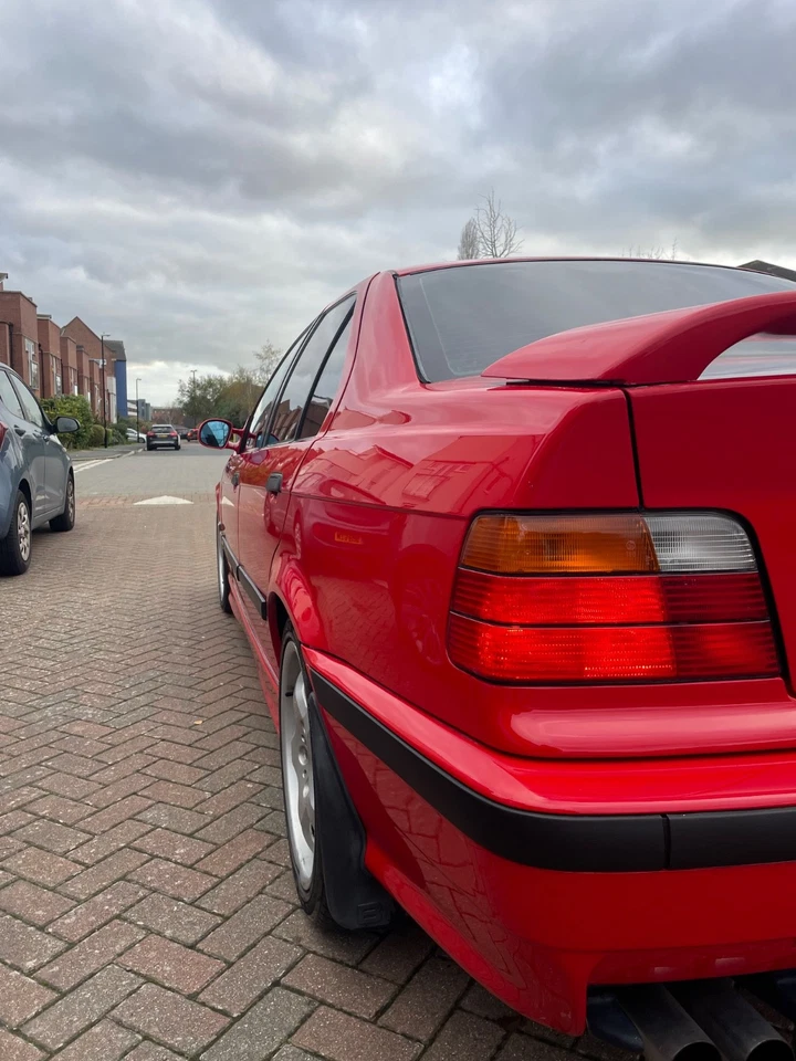 bmw m3 for sale - Image 2 of 4