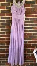 Lilac Bridesmaid Dress In Women's Dresses for sale | eBay Lilac Bridesmaid Dress In Women's Dresses for sale | eBay