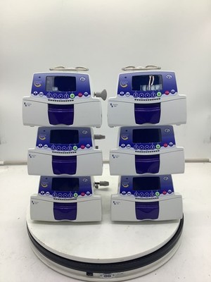 Fresenius Volumat Agilia D Pump IV Infusion