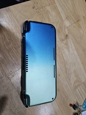 Retroid Pocket 3 Plus Metal Edition  READ