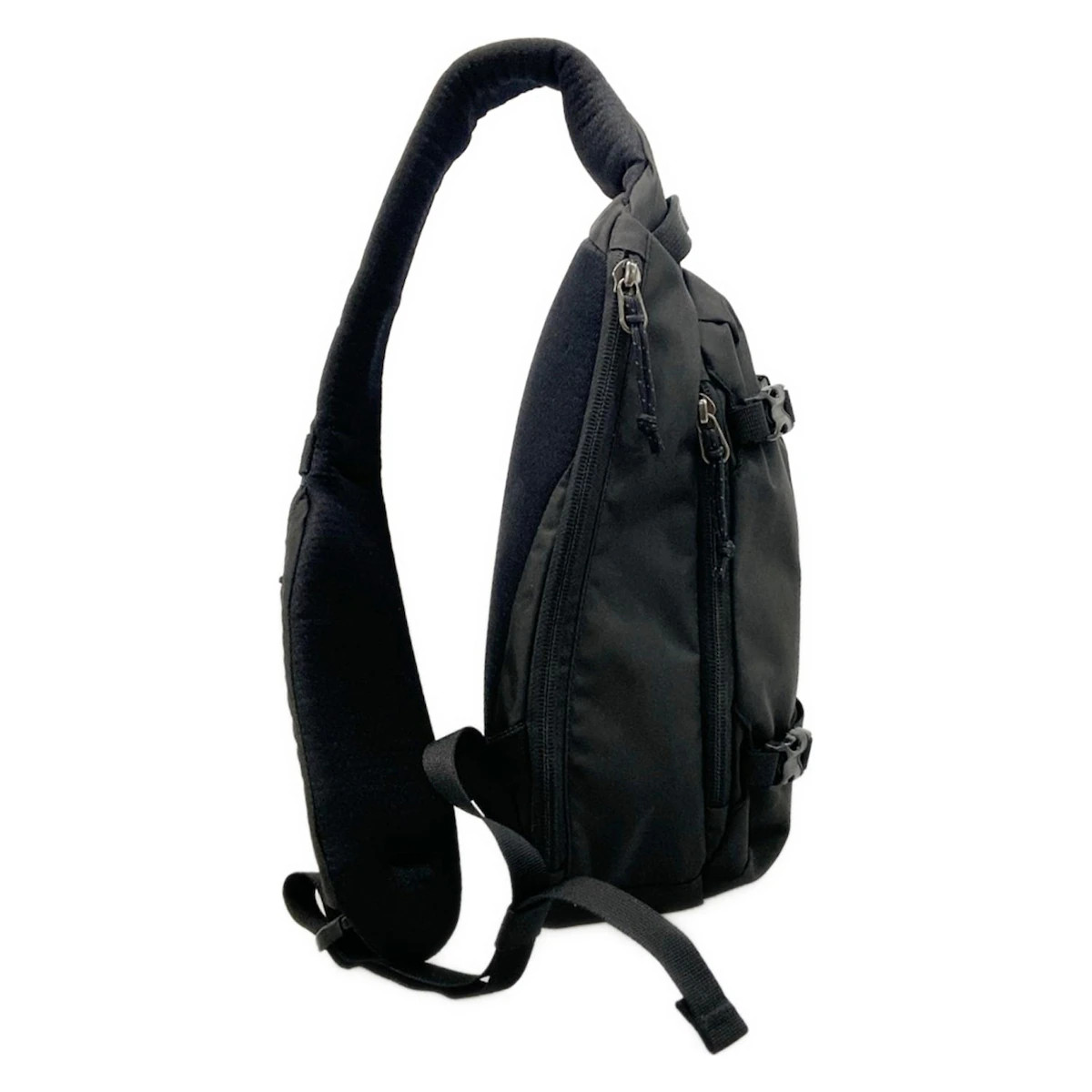 Patagonia - Black Polyester Backpack - image 2