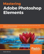 Mastering Adobe Photoshop Elements: Excel in digital photography