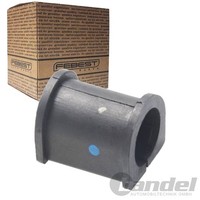 Febest Lagerung Stabilisator Hinterachse Passend FüR Mitsubishi Space | MSB-007
