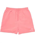 Sergio Tacchini Cordosa Swim Shorts Pink
