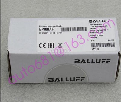 1PC NEW BALLUFF BPI 6M303P-5K-BO-SM48T BPI00AF ol