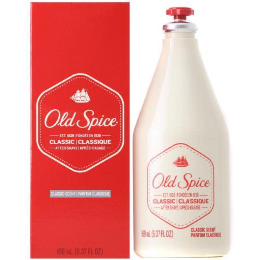 Old Spice - BBB0094