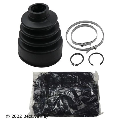 Kit de arranque articulado Beck Arnley 103-3045 Cv Foto 2 de 4