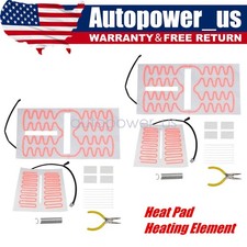 For 2003-2006 Chevy Gmc Pickup Suv Driver Passenger Seat Heater Element Pad For 2003-2006 Chevy Gmc Pickup Suv Driver Passenger Seat Heater Element Pad