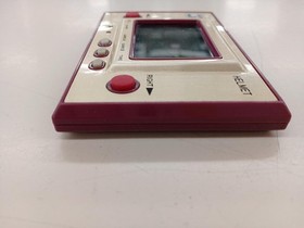 Nintendo Game & Watch Helmet CN-07 Handheld Console Japan A1917