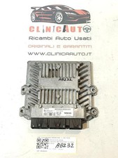 CENTRALINA MOTORE PER VOLVO V50 2° Serie 31211081AA 5WS40328C diesel 1560 (07>