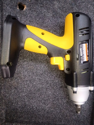 #ad ALL TRADES TRADE PRO 24V IMPACT DRIVE $49.99