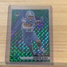 2025 Panini Mosaic Jahmyr Gibbs Mosaic Green Prizm #103 - Lions A-4