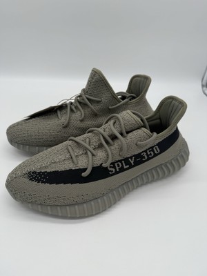 Adidas Yeezy Boost 350 V2 Granit US 12 Neu OVP 46 2/3