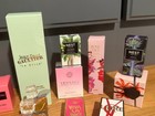Lot of 27 Designer Perfume Minis – D&G, Prada,YSL,Valentino, Coach, NOYZ & More — photo 5