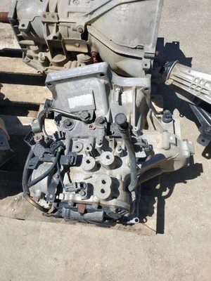 Automatic Transmission 4 Speed Fits 03-05 RIO 411960
