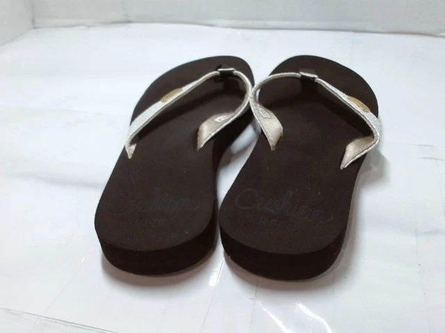 UsedLikeNew - Reef женщин звезда нахальный, коричневый, 5 - Изображение 3 из 4