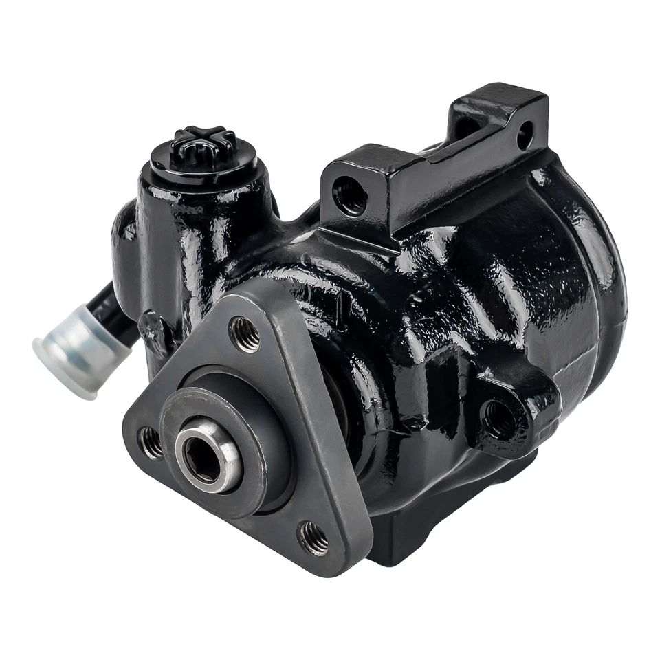 Bomba de dirección asistida para 01-03 2005 Ford Explorer Sport Trac 96-279 Foto 2 de 4