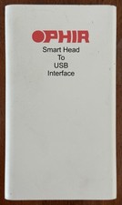 Ophir 1Z01200 Smart Head Laser Power Sensor to USB Interface, DB15 head