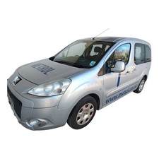 PEUGEOT PARTNER TEPEE S HDI ALTERNATOR 9678048880