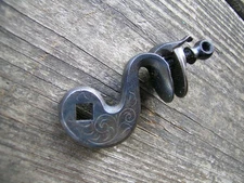 CVA Hawken Rifle Flintlock Hammer Assembly