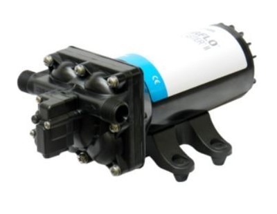 SHURflo 4248-153-E09 PRO BLASTER  II WATER PUMPS RV