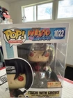 Funko Pop! Vinyl: Naruto - Itachi with Crows - Box Lunch #1022