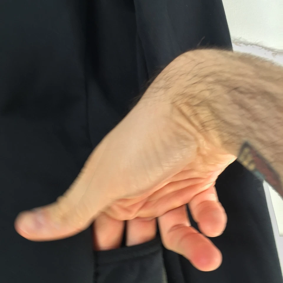 Altura womens cycling jacket size L black long sleeve zip 122617 - image 3 of 4