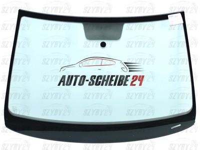 Frontscheibe Windschutzscheibe Volkswagen VW Polo VI 2017-