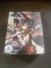 The Legend of Heroes: Trails of Cold Steel III 3 & 4 IV Limited Edition PS5 NEW