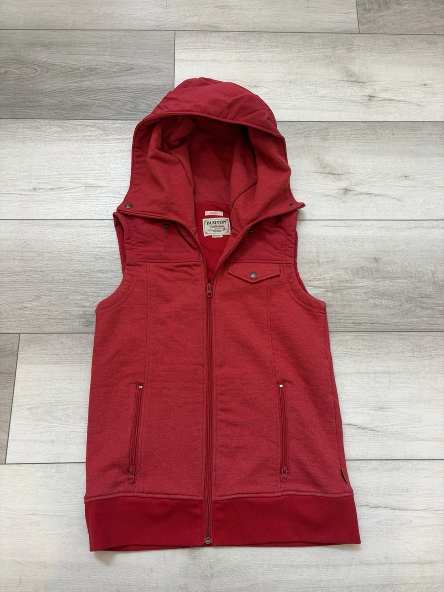 burton vest products for sale | eBay