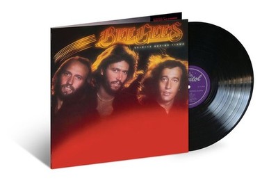 Bee Gees: Bee Gees: Spirits Having Flown (180g) - Universal Music  - (LP / S)