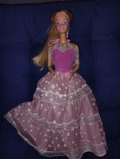 Barbie Luce Di Stelle Dream Glow Vintage Mattel