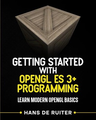Getting Started with OpenGL ES - GOOD