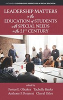 Festus E. Obiakor (U. A.) | Leadership Matters In The Education Of Students...