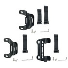 Bike Air Pump Clip Bracket Supplies Fittings for Water Bottle Cup Holder