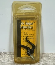No Noise Replacement Launcher for TM Hunter Rest Golden Key Futura #NN-1 NEW