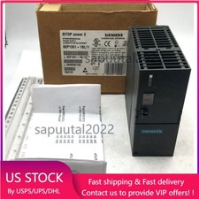 Siemens Sitop Power 2 Power Supply 6EP1331-1SL11 New