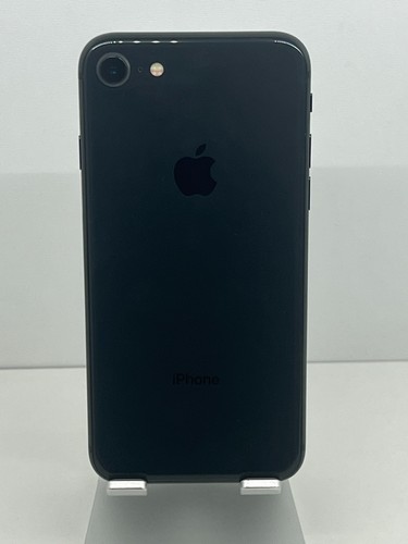 Apple iPhone 8 - 256 Go - Gris Sidéral (Désimlocké) - Bon état - Photo 2 sur 6