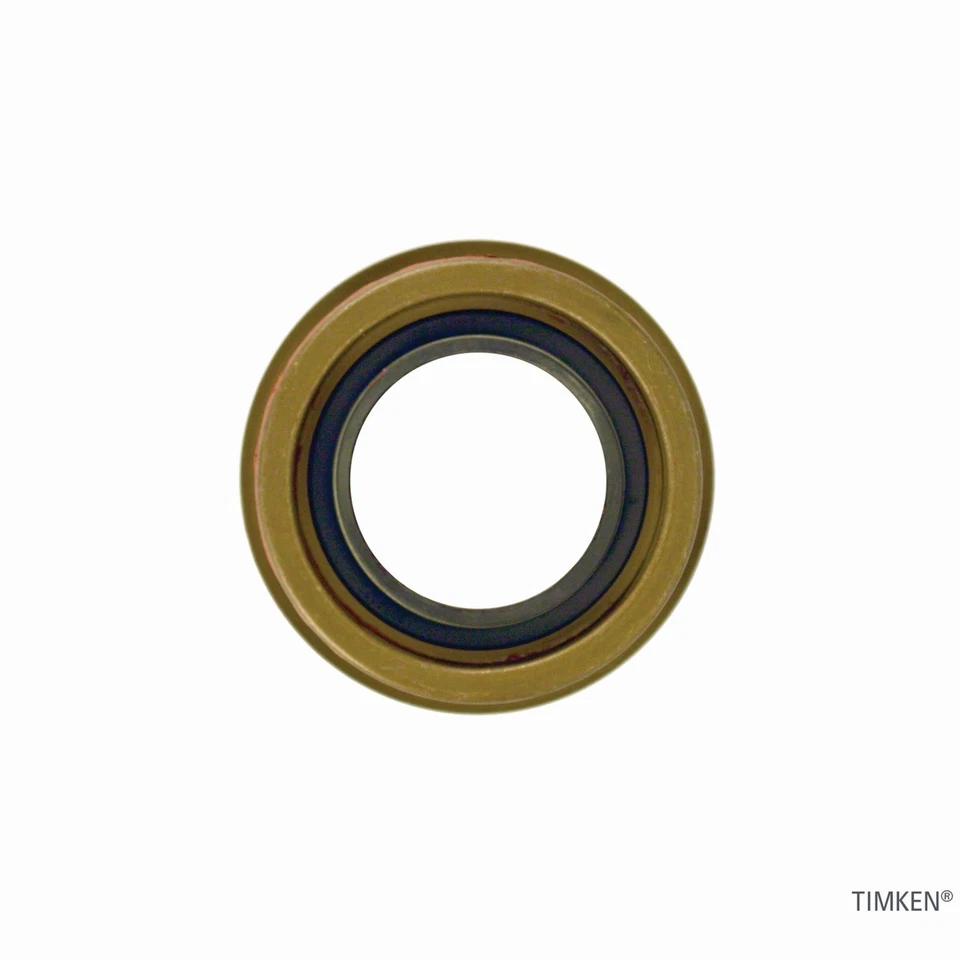 Уплотнение смазки/масла Timken SL260076 для Jeep Liberty 2008-2012 годов выпуска - Изображение 4 из 4