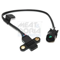 Kurbelwellensensor Impulsgeber Meat & Doria 87633 FüR Hyundai PA KIA I10 1 Atos