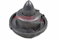 Metzger Autoteile Federaufnahme 6490344 FüR Renault Megane 2 BM0 KM0 ScÉNic JM0